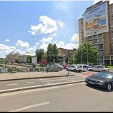 Calea Victoriei, Piata Natiunile Unite, bloc Turn, ap. 2 camere, etaj 3
